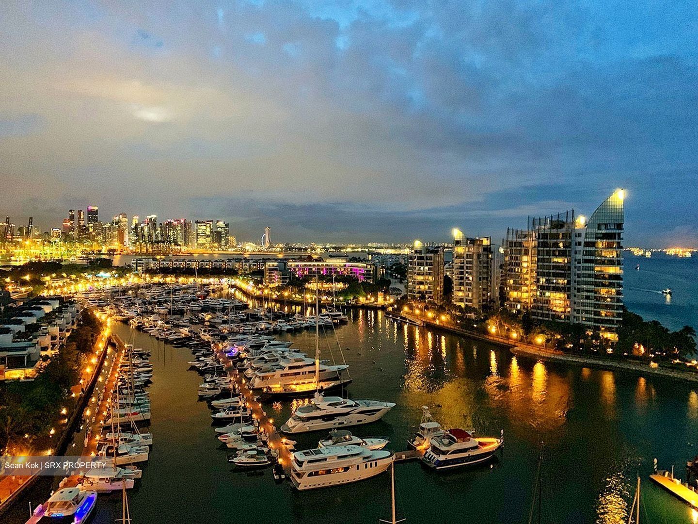 Cape Royale (D4), Condominium #357740121